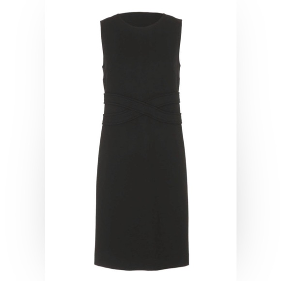 Diane Von Furstenberg Evita Sheath Dress - Picture 4 of 11